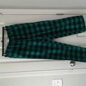 PJ bottom